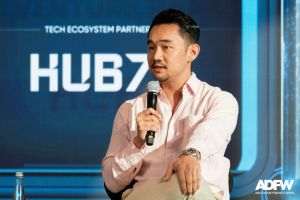 Koh Onozawa Martinez, preşedinte executiv şi co-fondator al eVoost AI